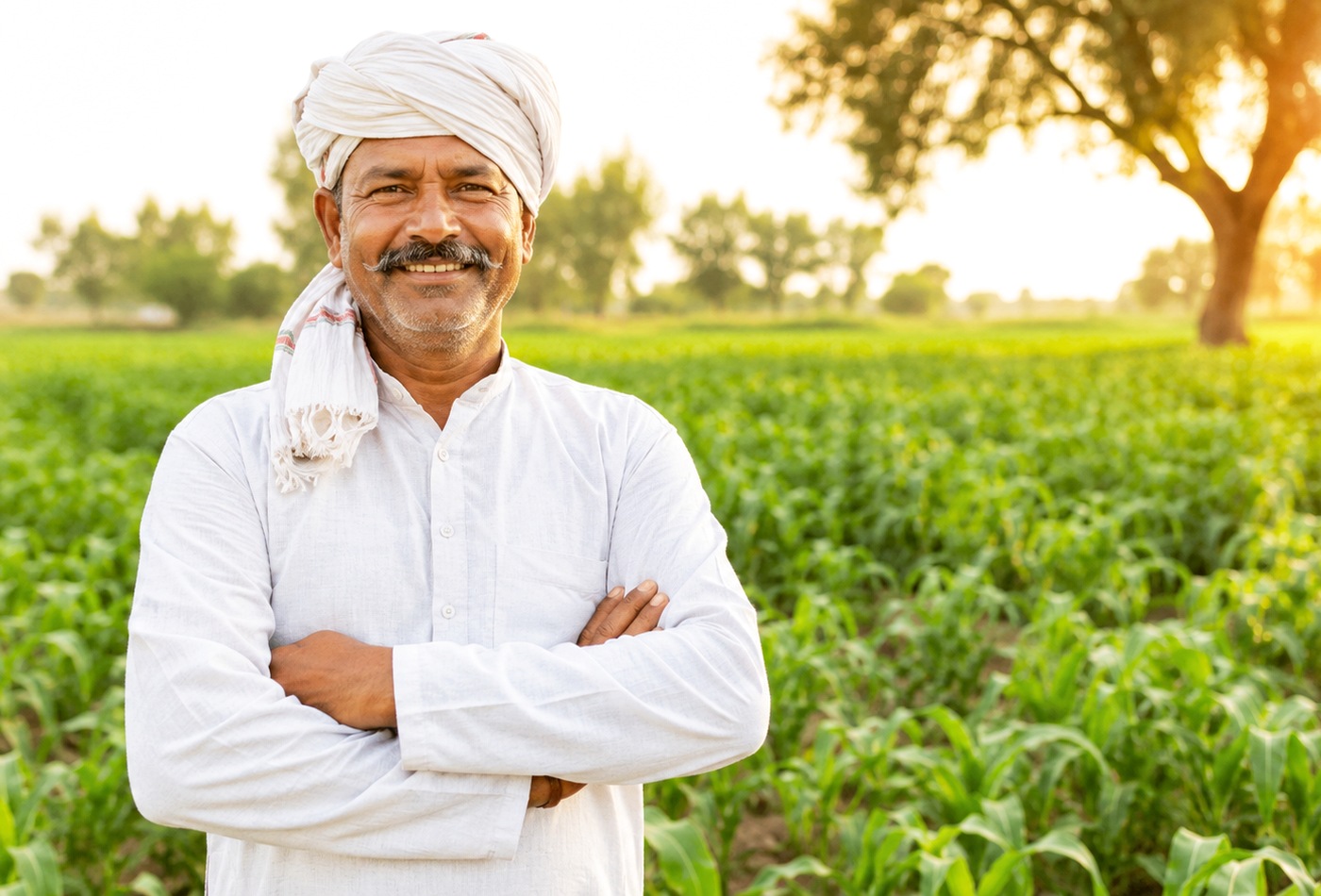 Coromandel farmer focused agriculture