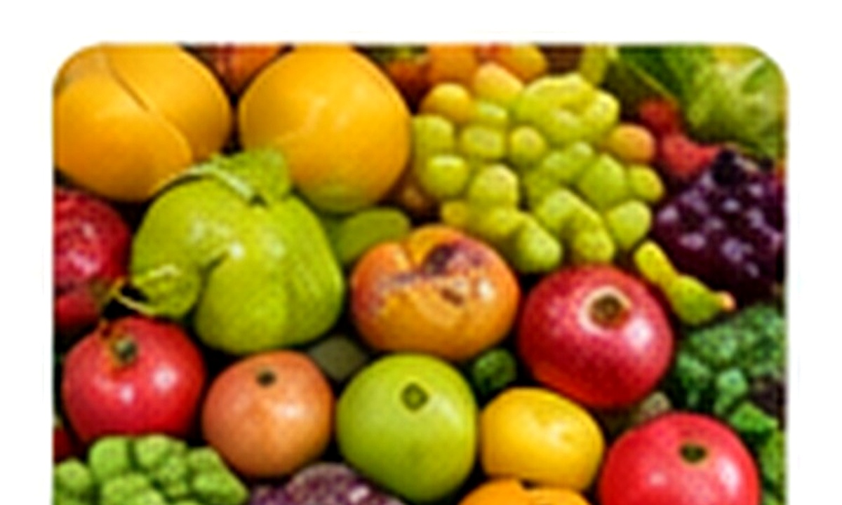 Fruits