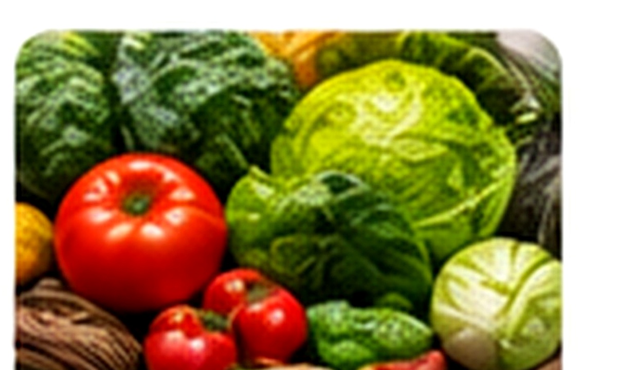 Vegetables