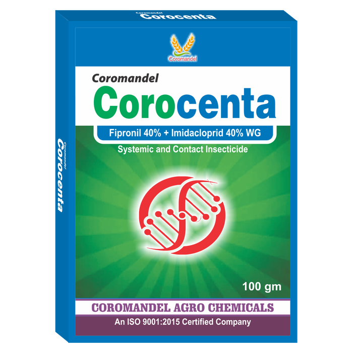 COROCENTA