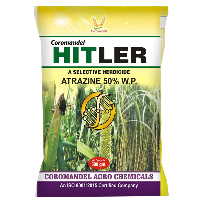 HITLER