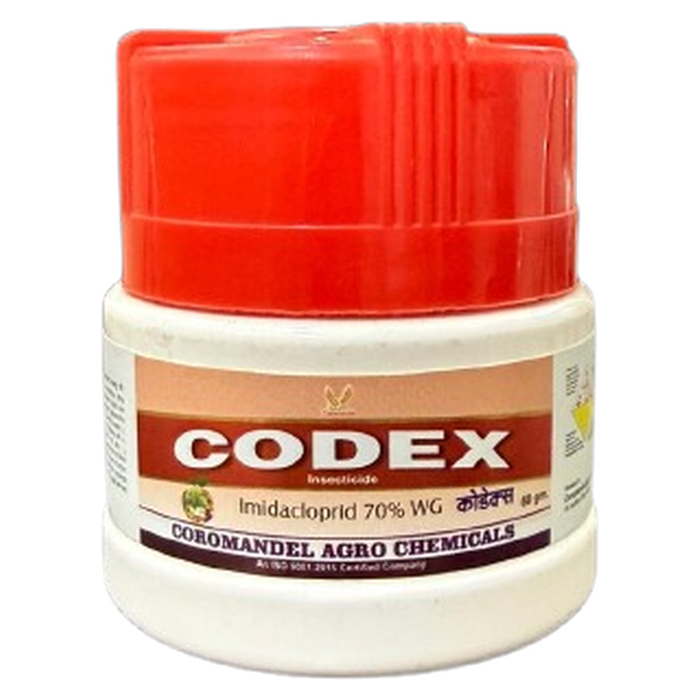 CODEX