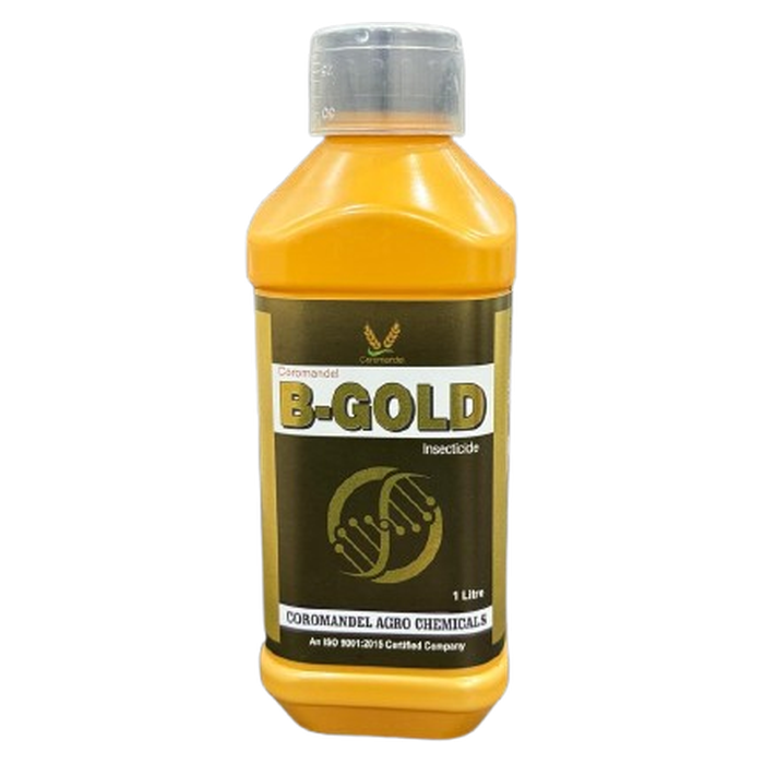 B-GOLD