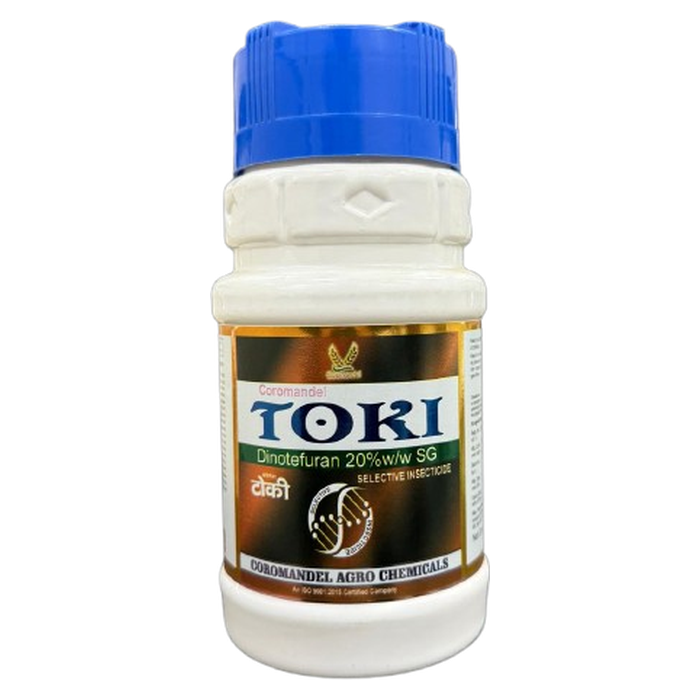 TOKI