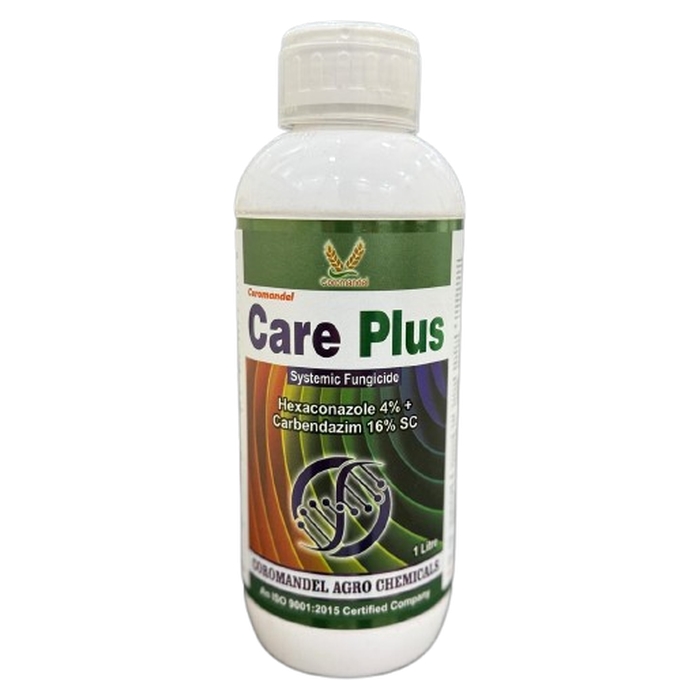 CARE PLUS