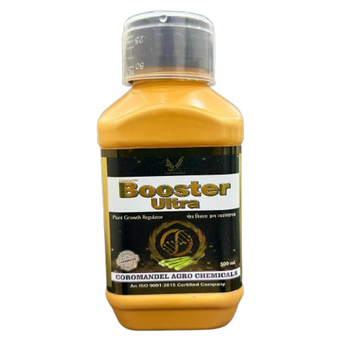 BOOSTER ULTRA