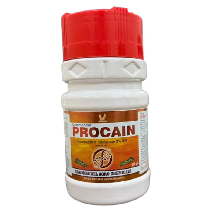 PROCAIN
