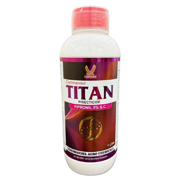 TITAN