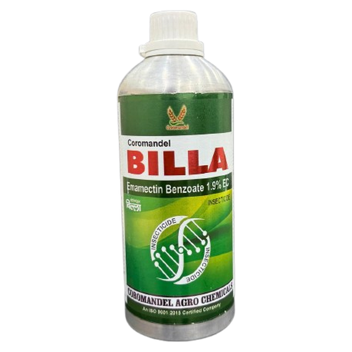 BILLA