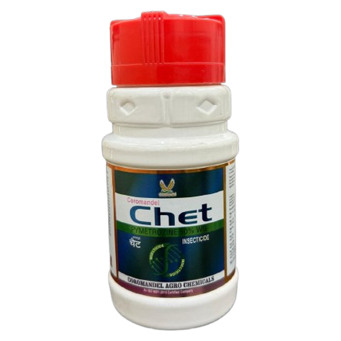 CHET