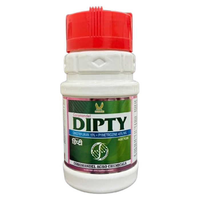 DIPTY