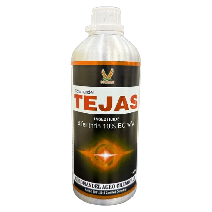 TEJAS