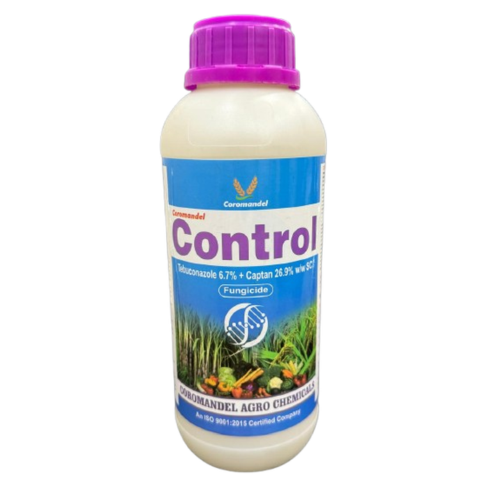 CONTROL