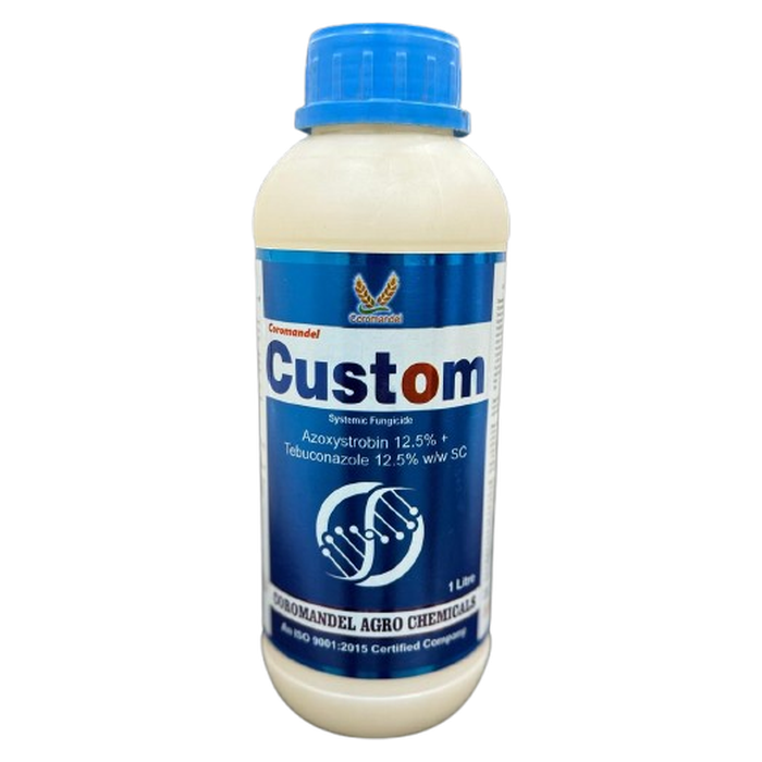 CUSTOM