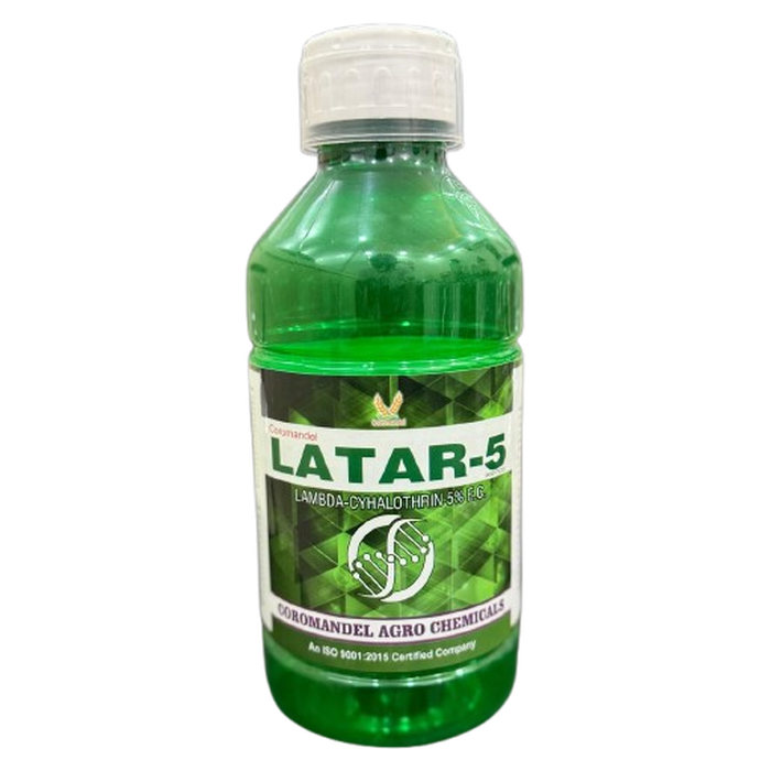 LATAR-5