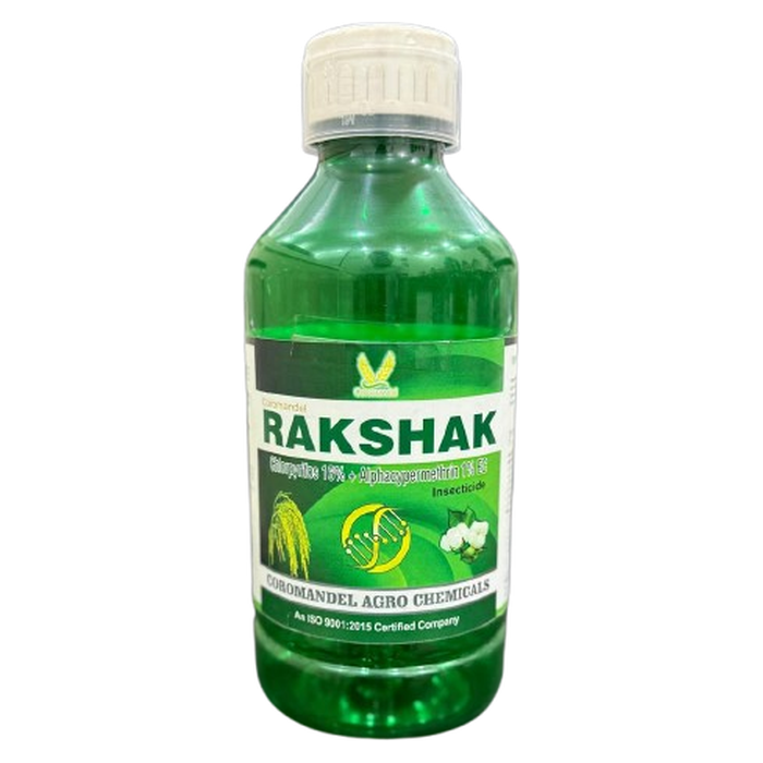 RAKSHAK