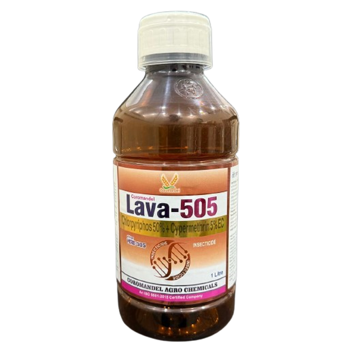 LAVA-505