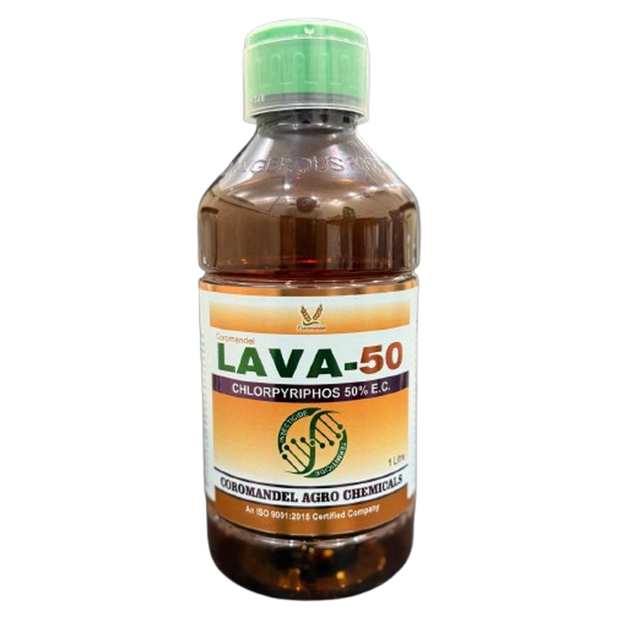 LAVA-50