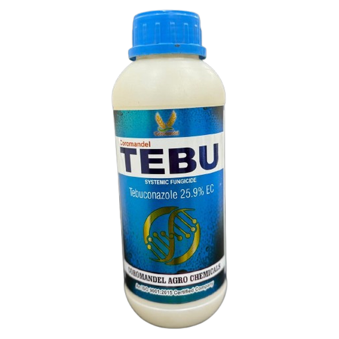 TEBU