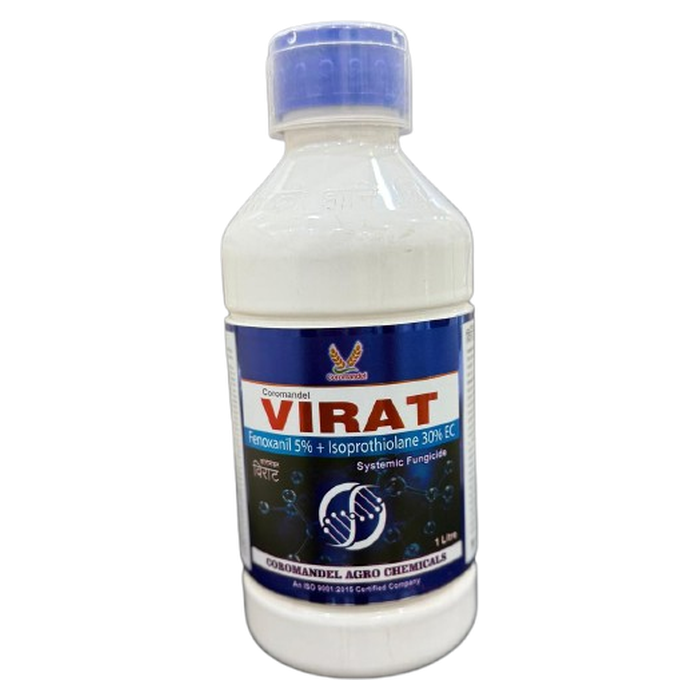 VIRAT