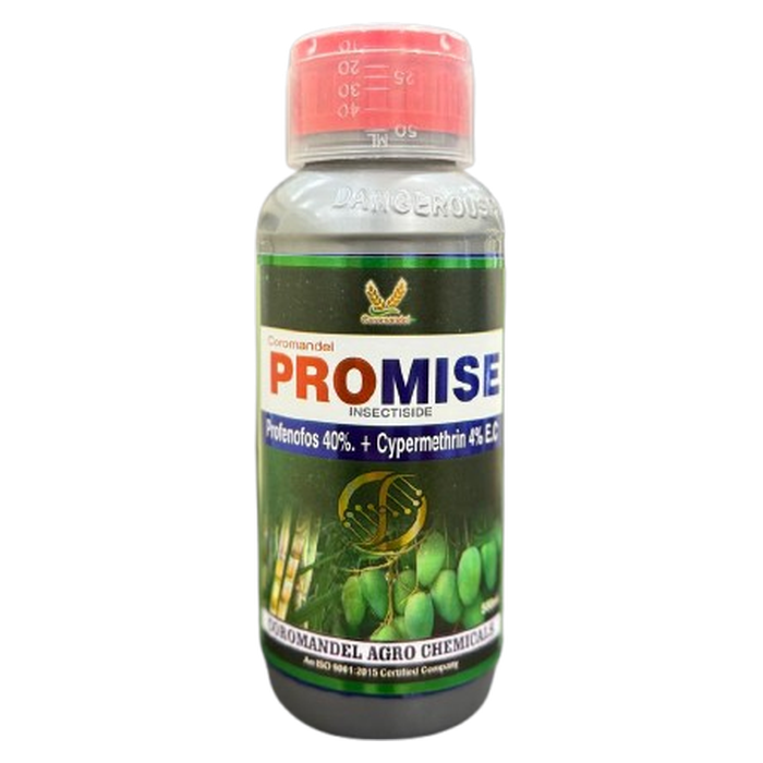 PROMISE