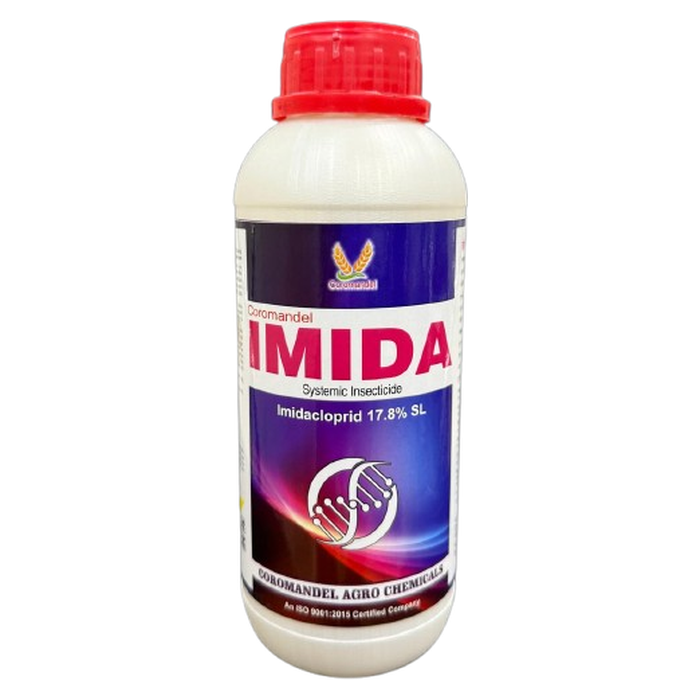 IMIDA