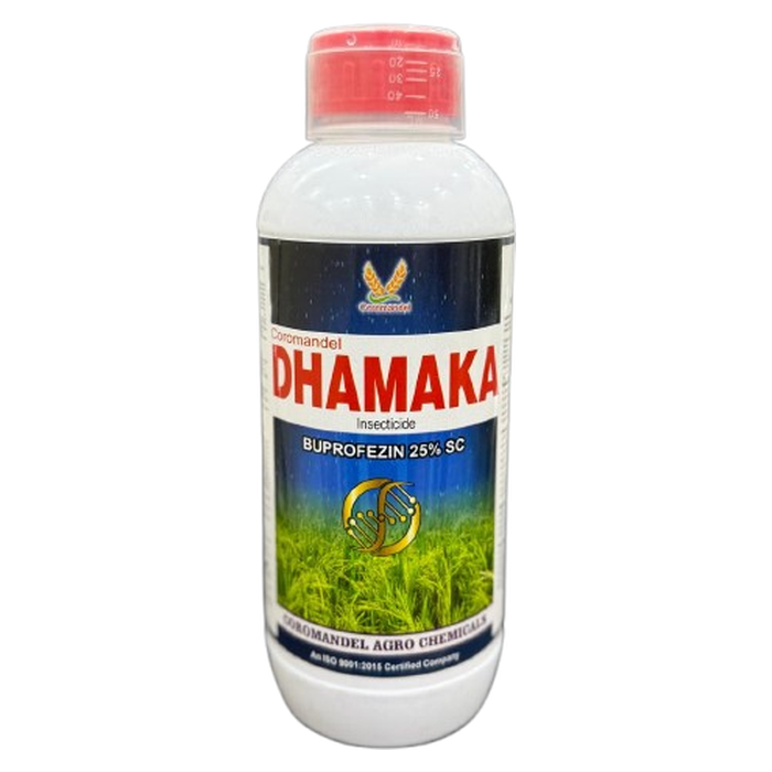 DHAMAKA