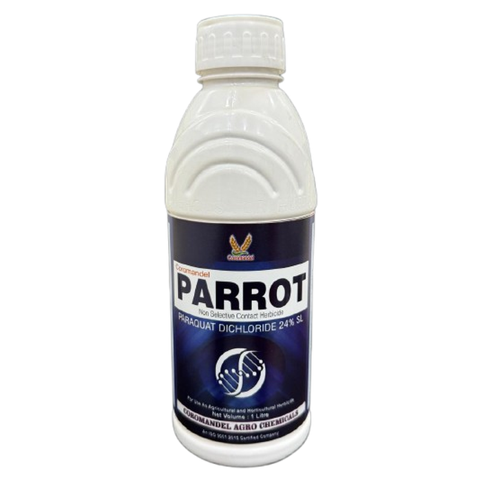 PARROT