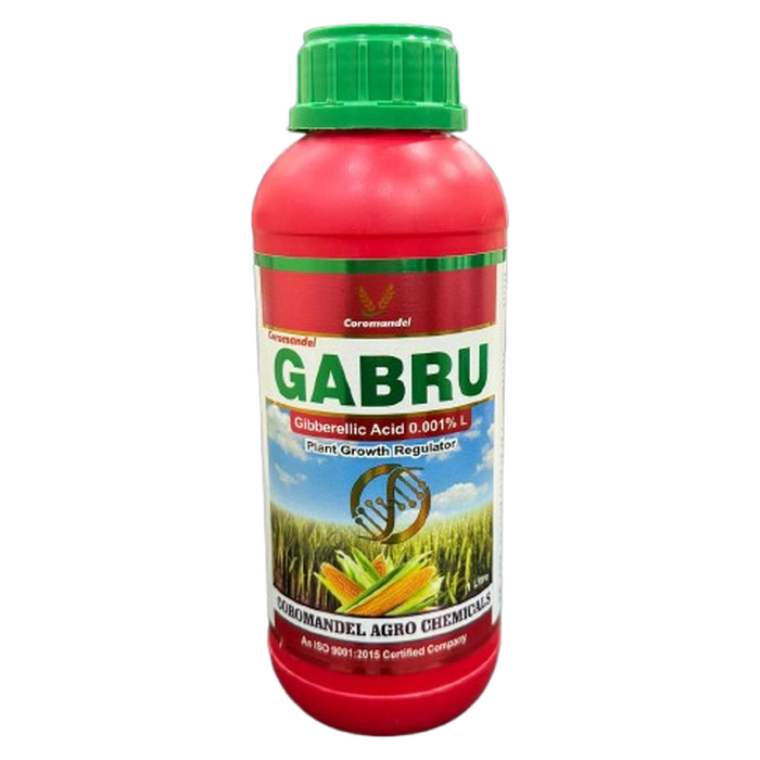 GABRU