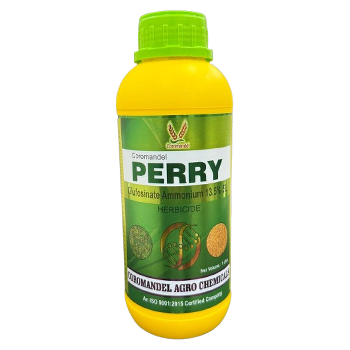 PERRY