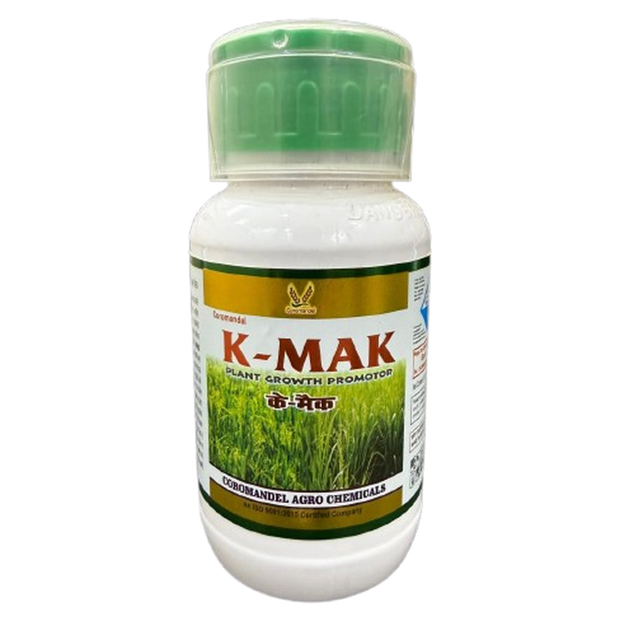 K-MAK