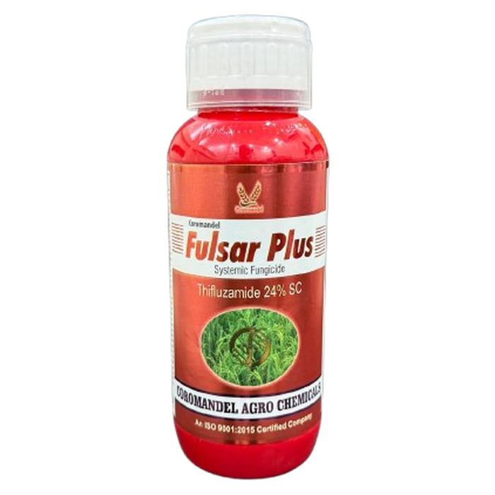 FULSAR PLUS