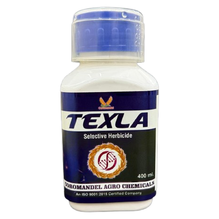 TEXLA