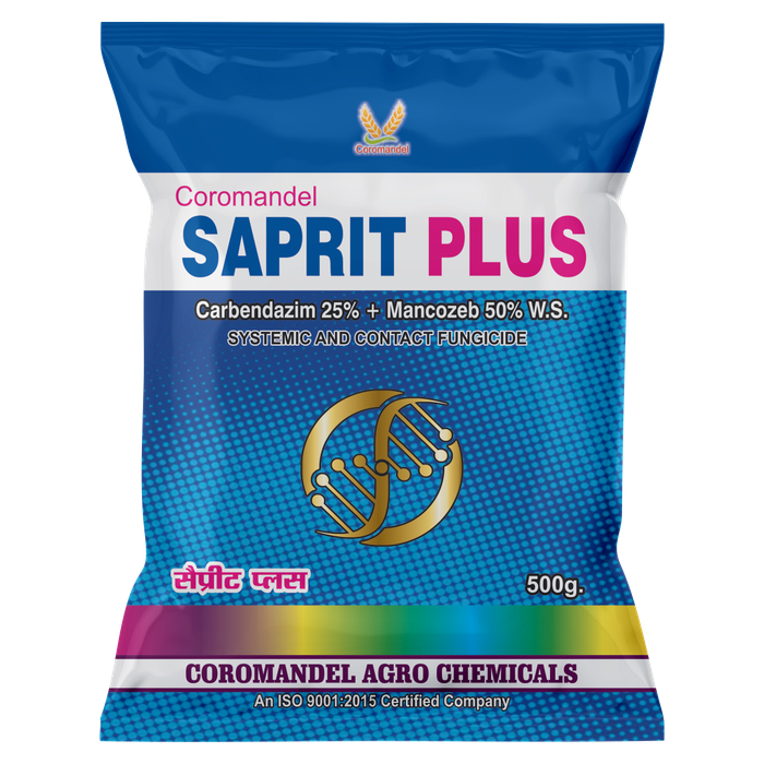 SAPRIT PLUS