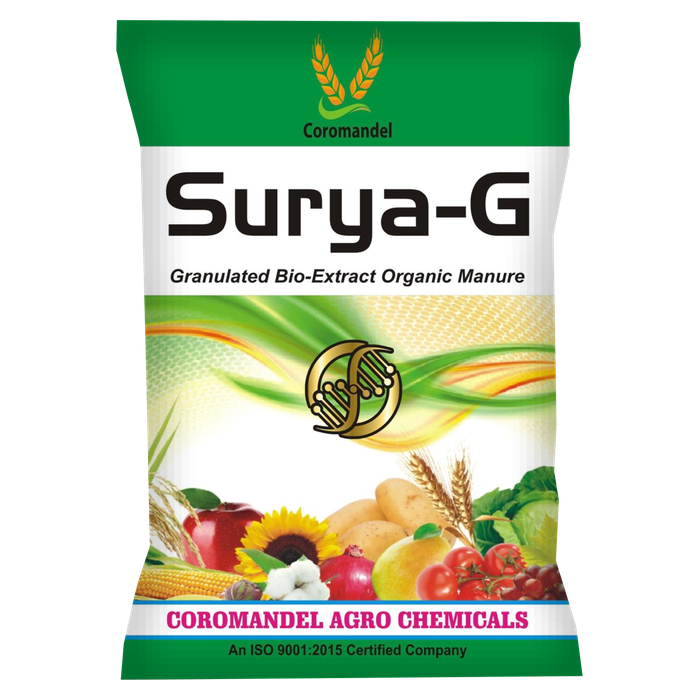 SURYA-G