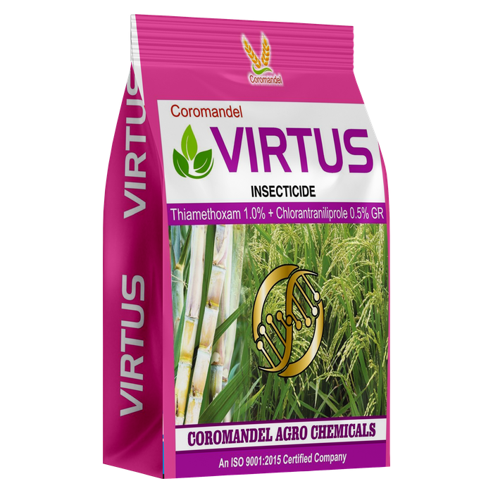 VIRTUS