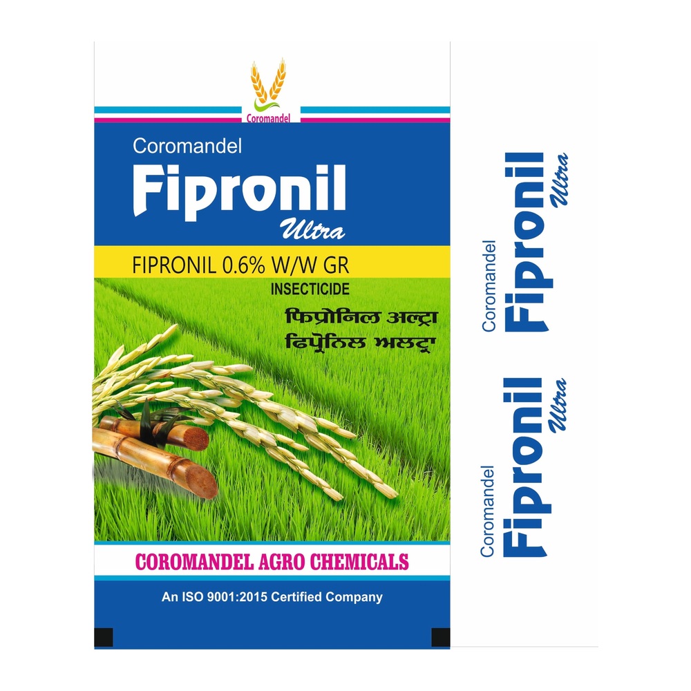 Fipronil Ultra 4KG