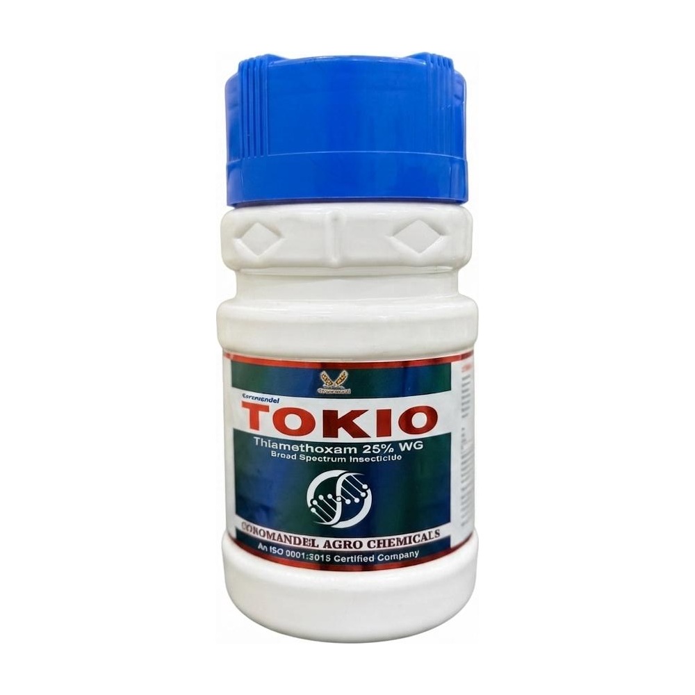 TOKIO
