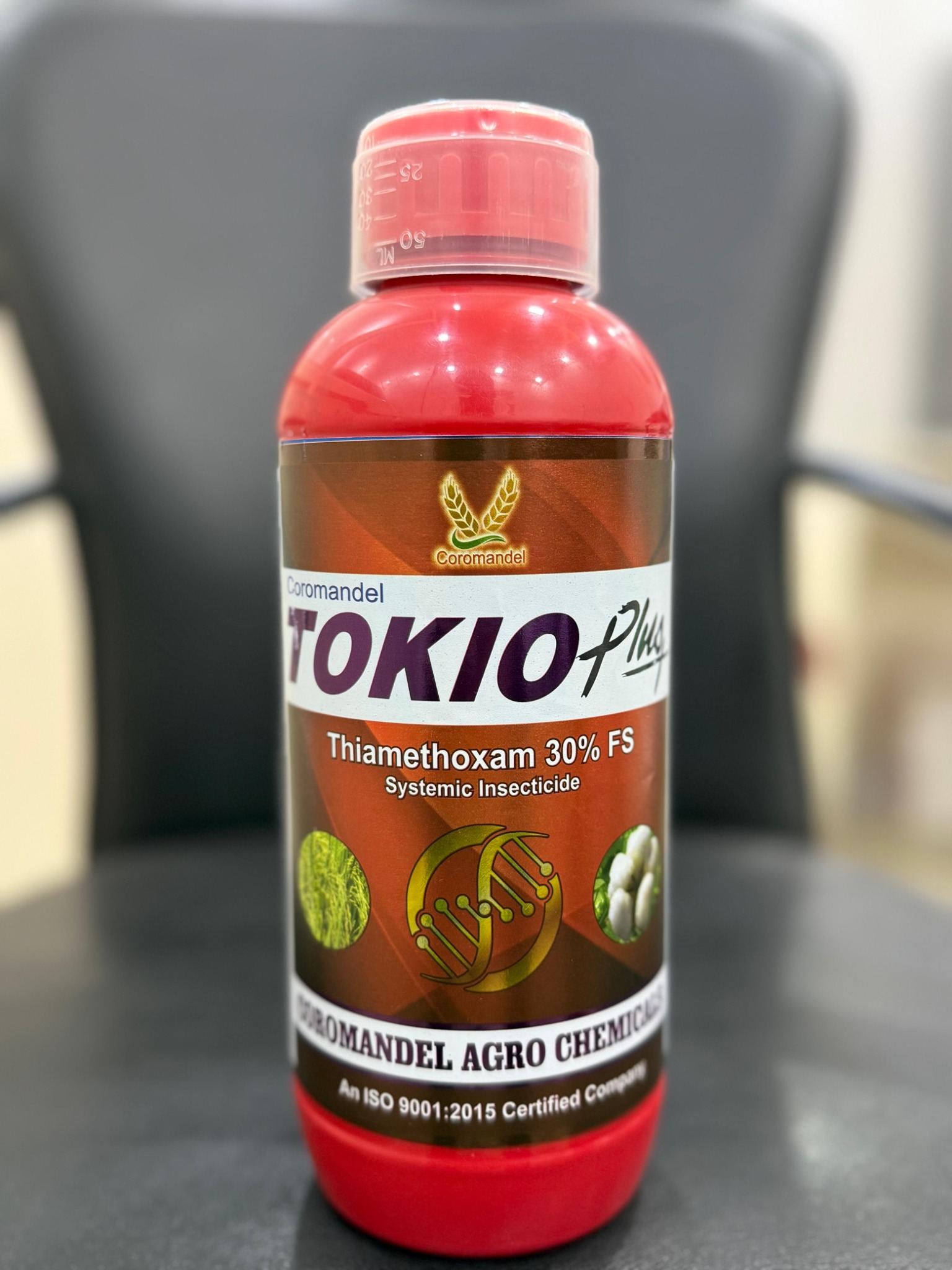 Tokio Plus
